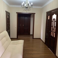 Квартира 73 м², 3-комнатная - изображение 2