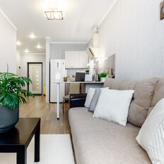 Квартира 43 м², 2-комнатная - изображение 1