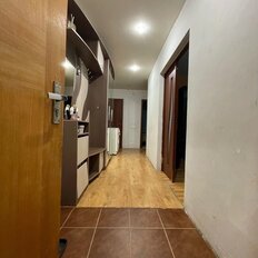 Квартира 61 м², 3-комнатная - изображение 3