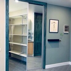 Квартира 28,8 м², студия - изображение 4