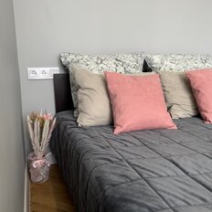 Квартира 32 м², 1-комнатная - изображение 1