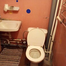 Квартира 31 м², 1-комнатная - изображение 5