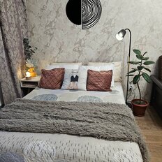 Квартира 36 м², 1-комнатная - изображение 2