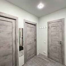 Квартира 53 м², 2-комнатная - изображение 5