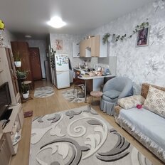 Квартира 25,1 м², студия - изображение 3