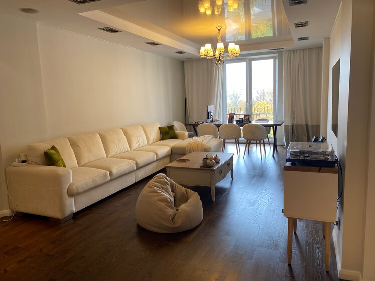 140,6 м², 4-комнатная квартира 24 850 000 ₽ - изображение 52