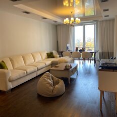 Квартира 120 м², 3-комнатная - изображение 2