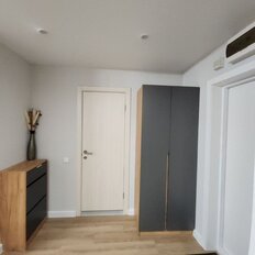 Квартира 35 м², 1-комнатная - изображение 4