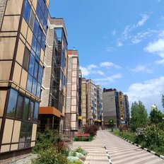 Квартира 58 м², 2-комнатная - изображение 3