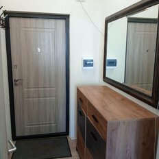 Квартира 25 м², студия - изображение 4