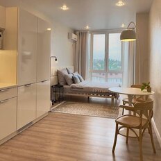 Квартира 20 м², студия - изображение 2