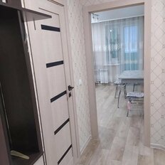 Квартира 41 м², 1-комнатная - изображение 5