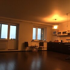Квартира 96,6 м², 2-комнатная - изображение 2