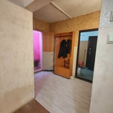 Квартира 55 м², 1-комнатная - изображение 4