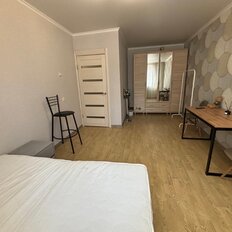 Квартира 30 м², 1-комнатная - изображение 3