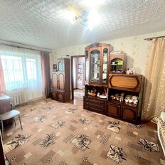 Квартира 43,4 м², 2-комнатные - изображение 4
