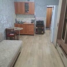 Квартира 21 м², студия - изображение 2