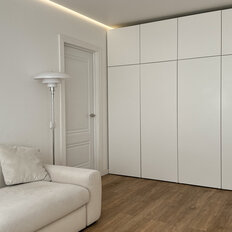 Квартира 44 м², 2-комнатная - изображение 4