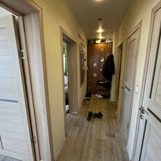 Квартира 42,7 м², 2-комнатная - изображение 5