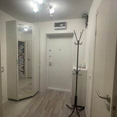 Квартира 36,1 м², 1-комнатная - изображение 1