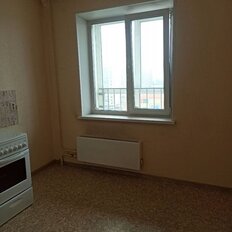 Квартира 39,1 м², 1-комнатная - изображение 3