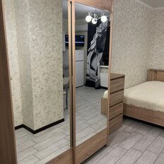 Квартира 25 м², студия - изображение 2