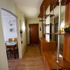 Квартира 66 м², 3-комнатная - изображение 5