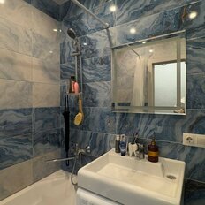 Квартира 37,7 м², 1-комнатная - изображение 1
