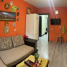 Квартира 42 м², 1-комнатная - изображение 5