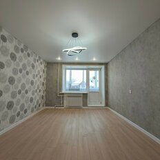 Квартира 32 м², 1-комнатная - изображение 3