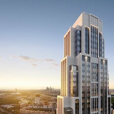 Квартира 48 м², 1-комнатная - изображение 2