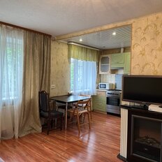 Квартира 55 м², 3-комнатная - изображение 3