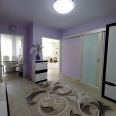 Квартира 67 м², 2-комнатная - изображение 4