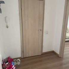 Квартира 35 м², 1-комнатная - изображение 3