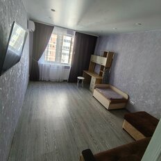 Квартира 40 м², 1-комнатная - изображение 2