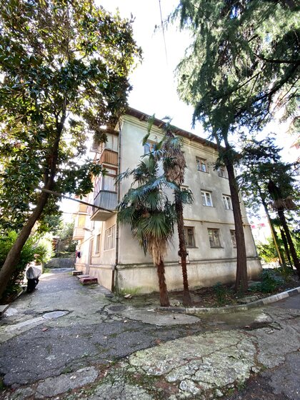 57 м², 2-комнатная квартира 9 000 000 ₽ - изображение 40