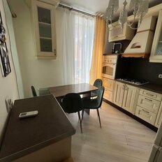 Квартира 40 м², 1-комнатная - изображение 3