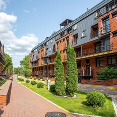 Квартира 43,3 м², 1-комнатные - изображение 5