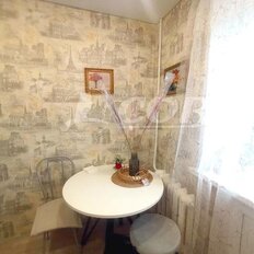 Квартира 29,8 м², 1-комнатная - изображение 4