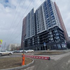 Квартира 83,7 м², 3-комнатная - изображение 2