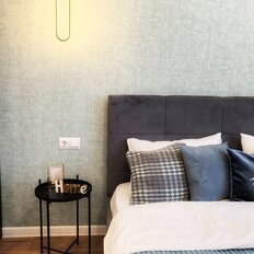 Квартира 25 м², студия - изображение 3