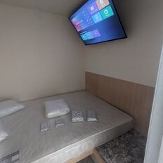 Квартира 31 м², 1-комнатная - изображение 3