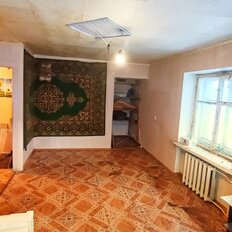 Квартира 31,7 м², 1-комнатная - изображение 5