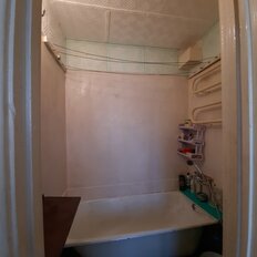 Квартира 30 м², 1-комнатная - изображение 4