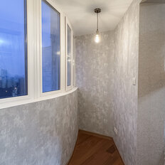 Квартира 56,6 м², 2-комнатная - изображение 5