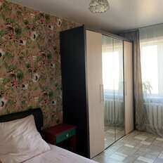 Квартира 45 м², 2-комнатная - изображение 4