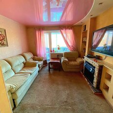 Квартира 52 м², 3-комнатная - изображение 5