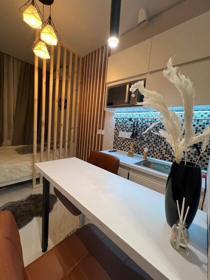 31 м², квартира-студия 7 000 ₽ в сутки - изображение 89