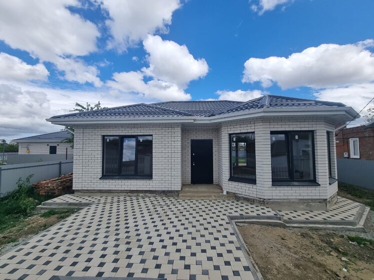 298 м² дом, 1,4 сотки участок 10 000 000 ₽ - изображение 67