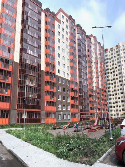 66,7 м², 2-комнатная квартира 10 285 170 ₽ - изображение 7